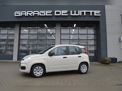 Fiat Panda - 1.2 Edizione Cool unieke kilometerstand