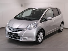 Honda Jazz - 1.4 Hybrid Bns Mode+