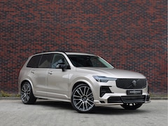 Volvo XC90 - T8 AWD Ultra Dark | Heico - Luchtvering - Trekhaak - Bowers&Wilkins