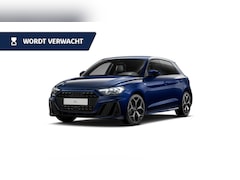 Audi A1 Sportback - 30 TFSI S edition | Adaptive Cruise control | MMI plus | Sound | 18" | Full-led |