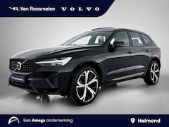 Volvo XC60 - 2.0 T6 AWD Plus Dark | Trekhaak | Harman\Kardon | 21 inch velgen