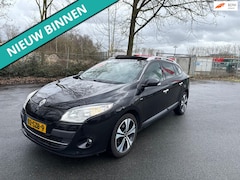 Renault Mégane Estate - 2.0 Bose NETTE AUTO RIJDT EN SCHAKELT GOED