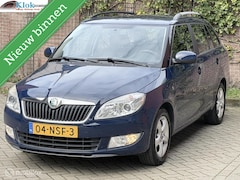 Skoda Fabia Combi - 1.2 TDI Greenline NAP Airco Trekhaak