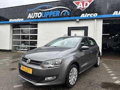 Volkswagen Polo - 1.2 TSI Comfortline /Nieuwe apk/5 Drs/All season