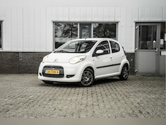 Citroën C1 - 1.0-12V Selection