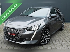 Peugeot 208 - 1.2 PureTech GT | Camera | Navi | 3D Cockpit