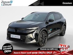 Renault Scenic E-Tech - 220PK EV87 Long Range Esprit Alpine Automaat | DEMO | Solarbay Panoramadak | Harman Kardon