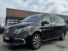 Mercedes-Benz EQV - 300 L2 90 kWh|7-zit|Mbux|Burmester|Leer|LED|ACC