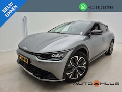 Kia EV6 - Aut. Plus Edition 77.4 kWh | Trekhaak | Meridian Sound | Leder |