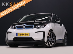 BMW i3 - Basis iPerformance 94Ah 33 kWh [ADAPTIVE CRUISE CONTROL, BLUETOOTH TELEFOON, ACHTERUITRIJC