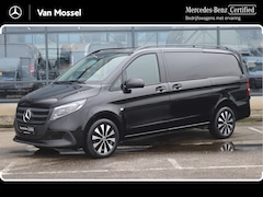 Mercedes-Benz Vito - 116 CDI L2 D.C. Pro | AIRCO/CAMERA/CRUISE/2.500KG AHW | Certified