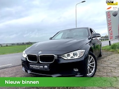 BMW 3-serie - 316i Luxury NAP Automaat 5Drs Xenon Navi Scherm Nieuwe APK