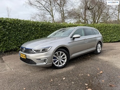 Volkswagen Passat Variant - 1.4 TSI GTE | Met Nw Megatronic