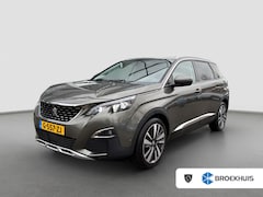 Peugeot 5008 - 1.2 PureTech Blue Lease Premium Trekhaak | Panoramadak | Full LED | Stoelverwarming | Mass