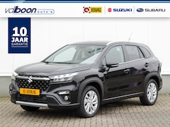 Suzuki S-Cross - 1.4 Boosterjet Select Smart Hybrid Automaat | Cruise | Carplay/Android | Camera | Trekhaak