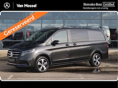 Mercedes-Benz Vito - 116 CDI L2 Pro D.C. | CLIMA/NAVI/360˚ CAMERA/2.500KG AHW | Certified
