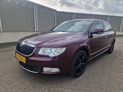 Skoda Superb - 1.8 TSI Elegance