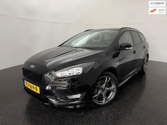 Ford Focus Wagon - 1.5 ST-Line