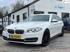 BMW 5-serie Touring - 520i Executive zeer nette auto