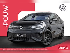 Volkswagen ID.5 - 286pk Pro Business 77 kWh | Achteruitrijcamera | Black Edition | Stoel-/ Stuurverwarming |