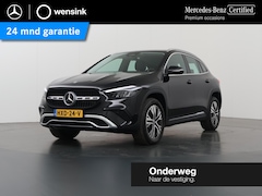 Mercedes-Benz GLA-Klasse - 250 e Business Line | Widscreen | Sfeerverlichting | Elektrische achterklep |