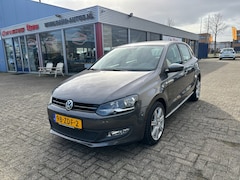 Volkswagen Polo - 1.2 TSI BlueMotion Comfortline
