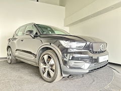 Volvo XC40 - Recharge P8 AWD R-Design Camera Soh Waarde (batterijtest) 91, 3%