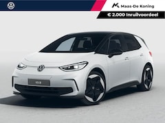 Volkswagen ID.3 - Pro S Limited Edition 79 kWh accu. 204 pk · Achteruitrijcamera · Draadloze telefoonlader ·