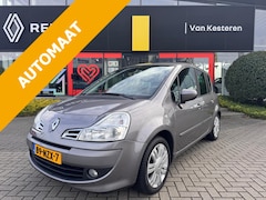 Renault Grand Modus - 1.6 16V Automaat Exeption / Compleet dealer onderhouden / Trekhaak / Ecc / Lmv