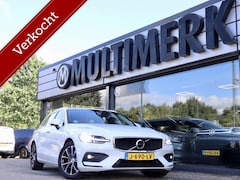 Volvo V60 - 2.0 B3 Business Pro, Dealer onderhouden, Trekhaak
