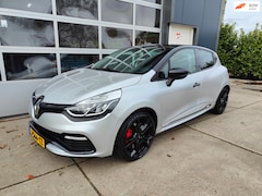 Renault Clio - 1.6 R.S. RS Monaco GP automaat