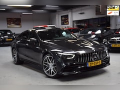Mercedes-Benz AMG GT 4-Door Coupe - AMG 43 Premium Plus Schuif/kantel-dak|Org.NL|Massage|Virt. Cockpit|