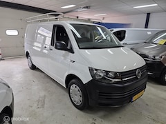 Volkswagen Transporter - 2.0 TDI L2H1 Airco Cruise Imperiaal