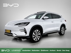 BYD Seal U - Comfort 71.8 kWh | 420 KM WLTP | 19" LMV | Zwart-Leder |