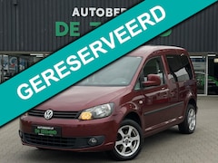 Volkswagen Caddy - 1.2 TSI Trendline 7p.|airco|Nieuw APK