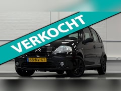 Citroën C3 - 1.4i Différence Airco Kenwood Scherm Garantie Nieuwe APK Mooi