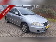 Fiat Croma - 2.4 JTD Emotion