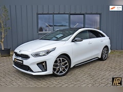Kia Pro cee'd - ProCeed 1.4 T-GDI GT-Line * Panodak * ACC * Stoel+Stuurverwarming * Keyless * Carplay/Andr