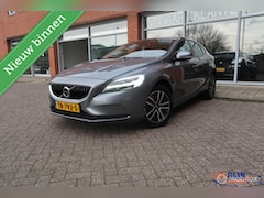 Volvo V40 - 1.5 T2 Edition+ Navi Automaat Cruise control