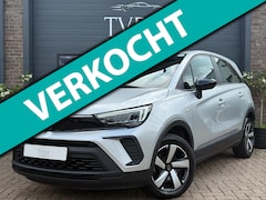 Opel Crossland - 1.2 Turbo Business Elegance|NAVI|CAMERA|CRUISE