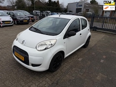 Citroën C1 - 1.0 | 5 Deurs | Aux | Nette Auto