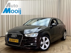 Audi A3 Sportback - 1.4 TFSI Ambition Pro Line plus Org.NL / Facelift / Xenon / Navigatie / Afn. Trekhaak / Cr