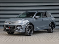 Volkswagen Tiguan - 1.5 eHybrid R-Line Pano-20''-Black