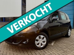 Renault Scénic - 1.6 Sélection Business * NAP * CLIMATE CONTROL