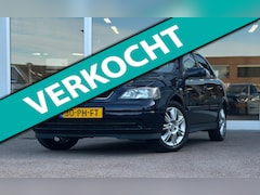 Opel Astra - 1.6i 8V Njoy Nieuwe APK Trekhaak garantie Airco