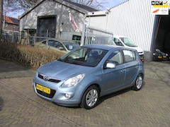 Hyundai i20 - 1.2i i-Motion 97 d km nap pas airco apk