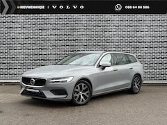 Volvo V60 - 2.0 B3 Essential Edition | Cruise Control | Parkeercamera | Google | Apple CarPlay |