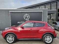 Nissan Juke - 1.2 DIG-T S/S Acenta *Well-Kept*Android/Apple Auto