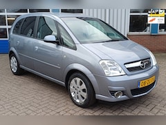 Opel Meriva - 1.6-16V Temptation