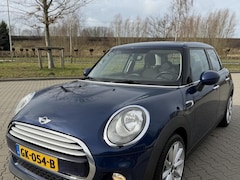 MINI Cooper - 1.5 Salt 2015 5DR | Dealer Onderhouden
